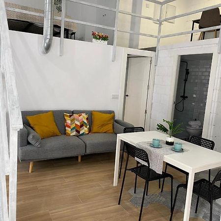Loft Manuel De Falla Maracena Εξωτερικό φωτογραφία