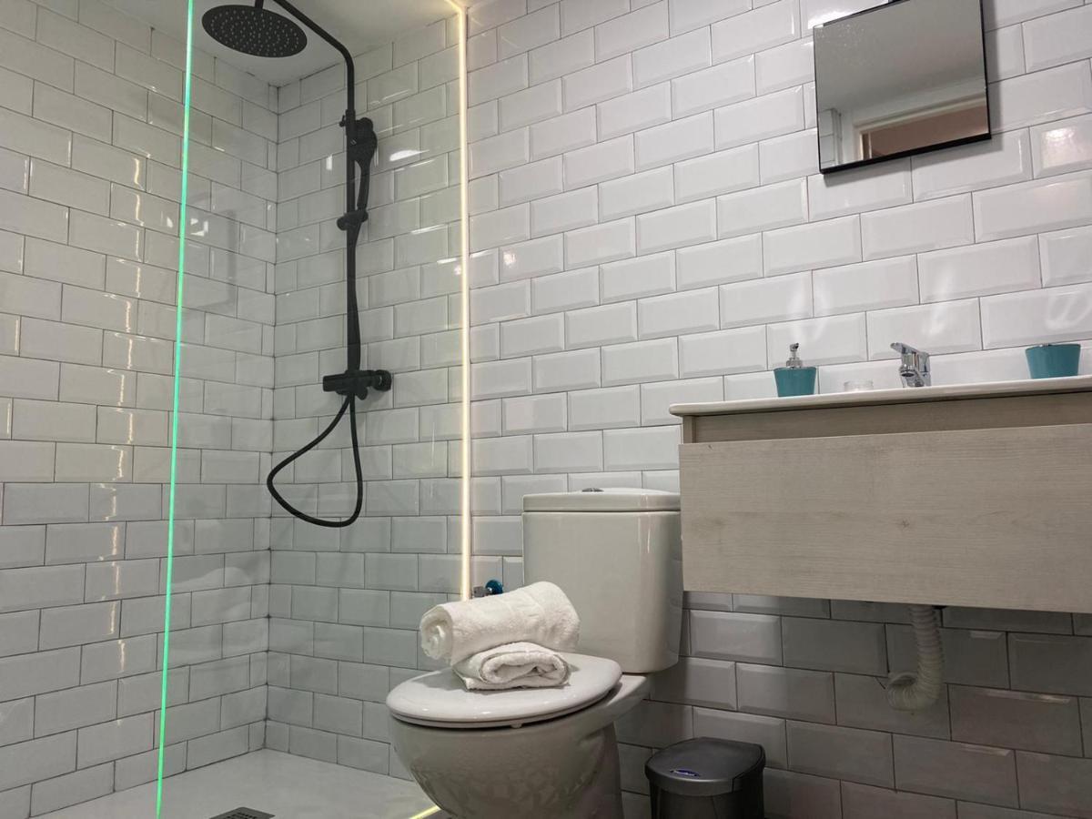 Loft Manuel De Falla Maracena Εξωτερικό φωτογραφία