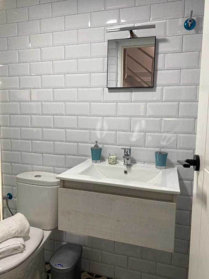 Loft Manuel De Falla Maracena Εξωτερικό φωτογραφία