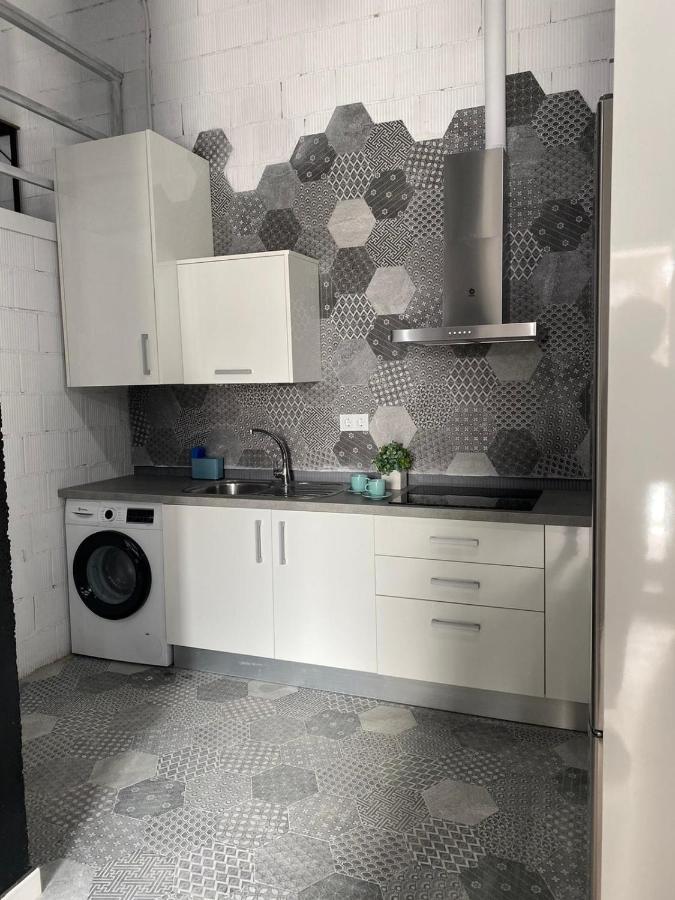 Loft Manuel De Falla Maracena Εξωτερικό φωτογραφία