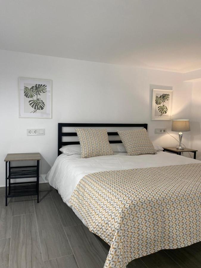 Loft Manuel De Falla Maracena Εξωτερικό φωτογραφία