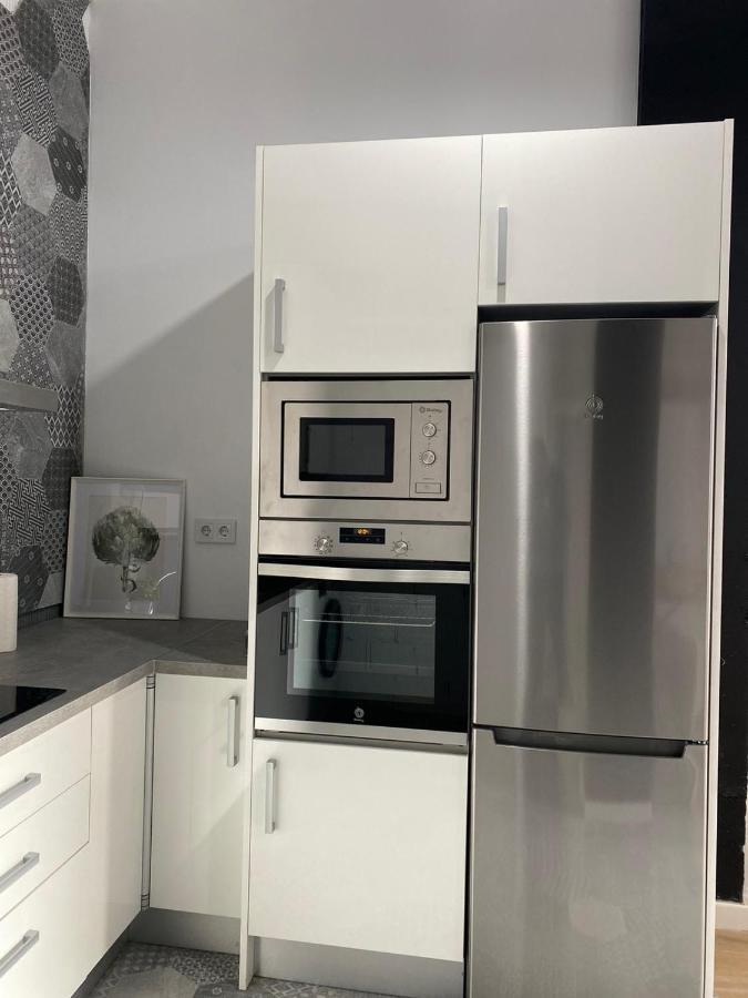 Loft Manuel De Falla Maracena Εξωτερικό φωτογραφία