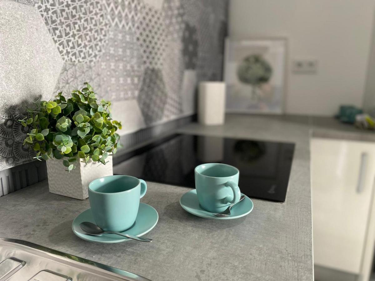 Loft Manuel De Falla Maracena Εξωτερικό φωτογραφία